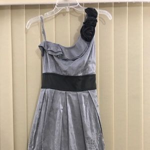 Dress wore at a wedding